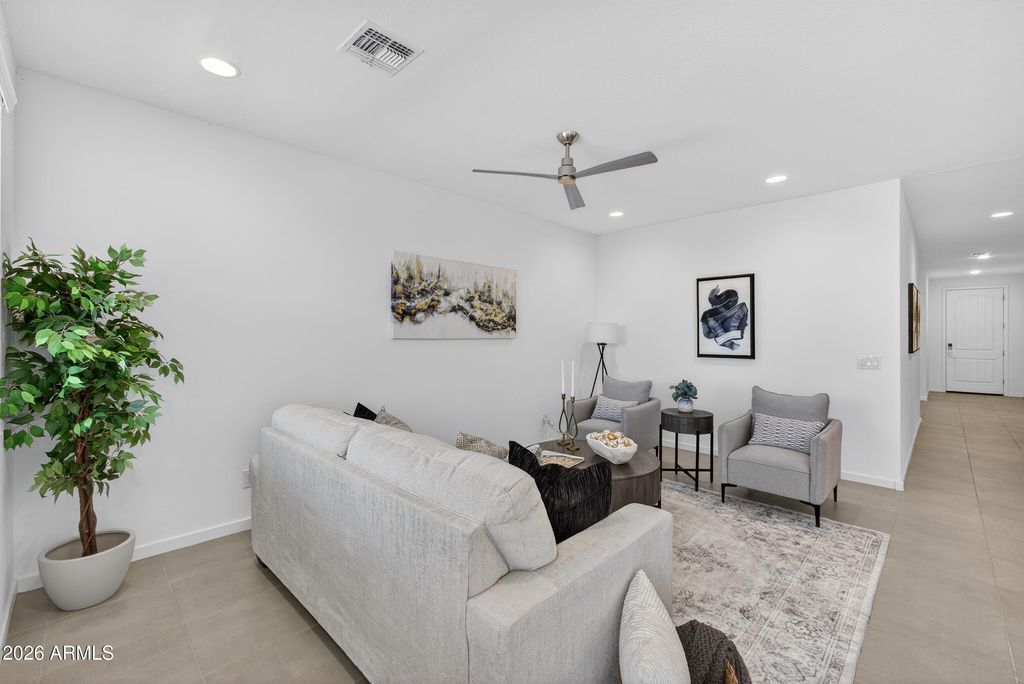 Photo of 18003 W Pierson Street, Goodyear, AZ 85395 (MLS # 7004892)