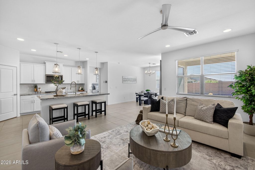 Photo of 18003 W Pierson Street, Goodyear, AZ 85395 (MLS # 7004892)