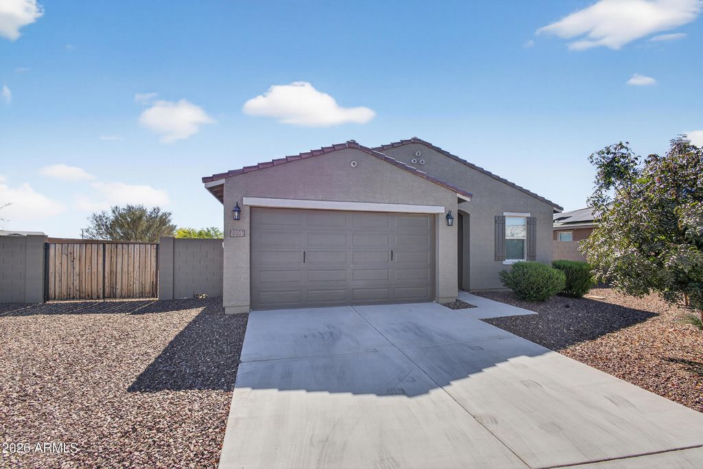 Photo of 18003 W Pierson Street, Goodyear, AZ 85395 (MLS # 7004892)