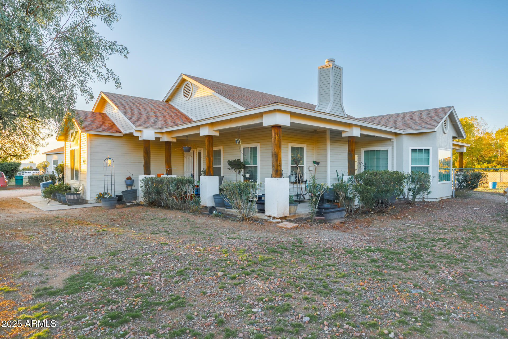 25814 S 177th Street