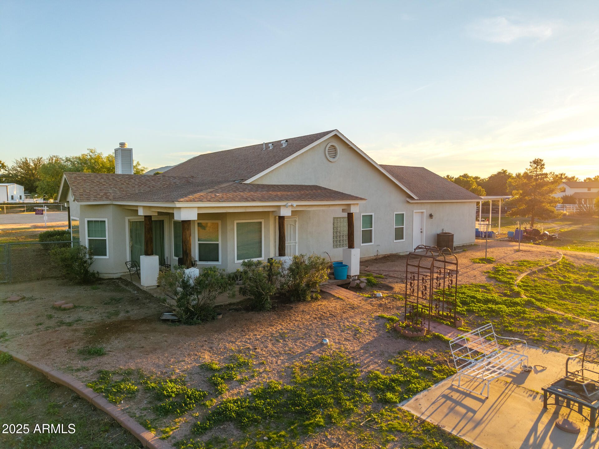 25814 S 177th Street