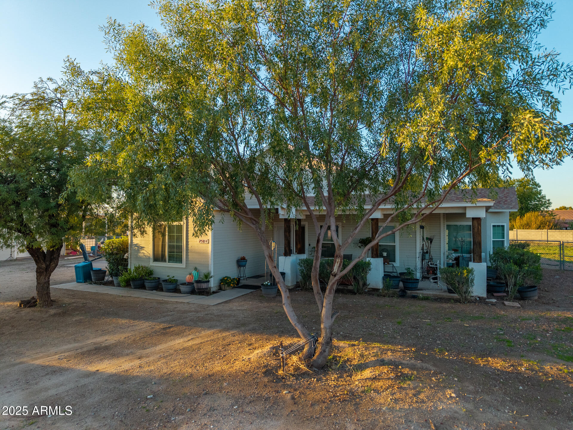 25814 S 177th Street