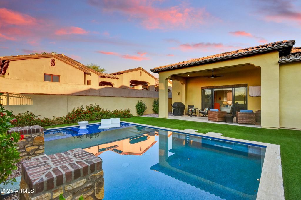 Photo of 3173 S Jacaranda Court, Gold Canyon, AZ 85118 (MLS # 6941013)