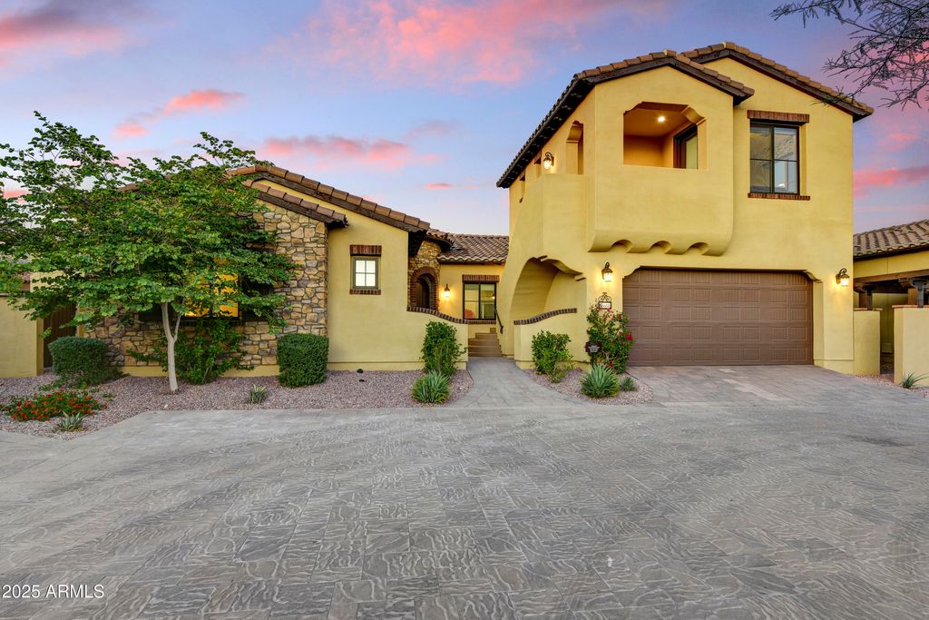 Photo of 3173 S Jacaranda Court, Gold Canyon, AZ 85118 (MLS # 6941013)