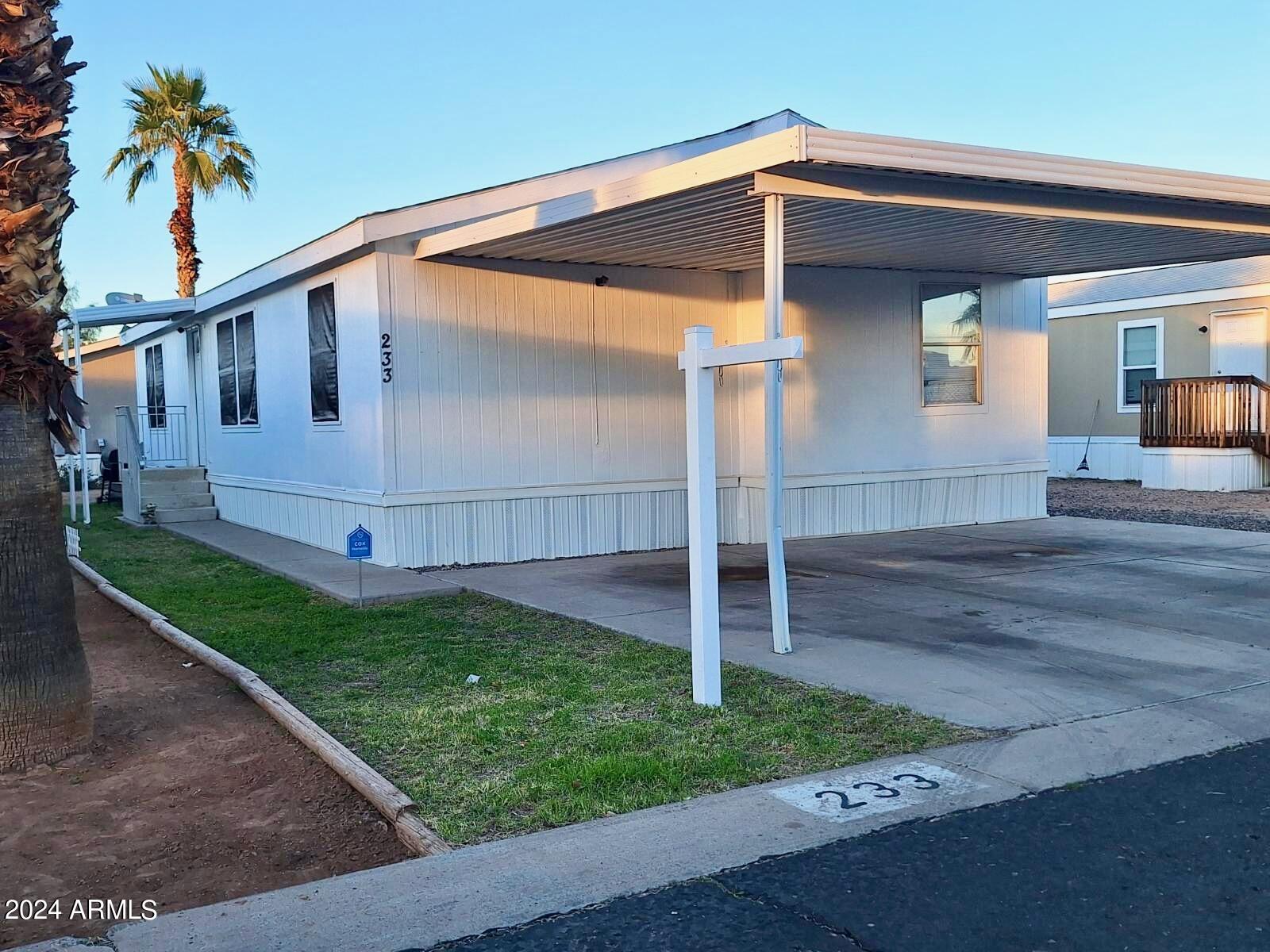 12721 W Greenway Road 233