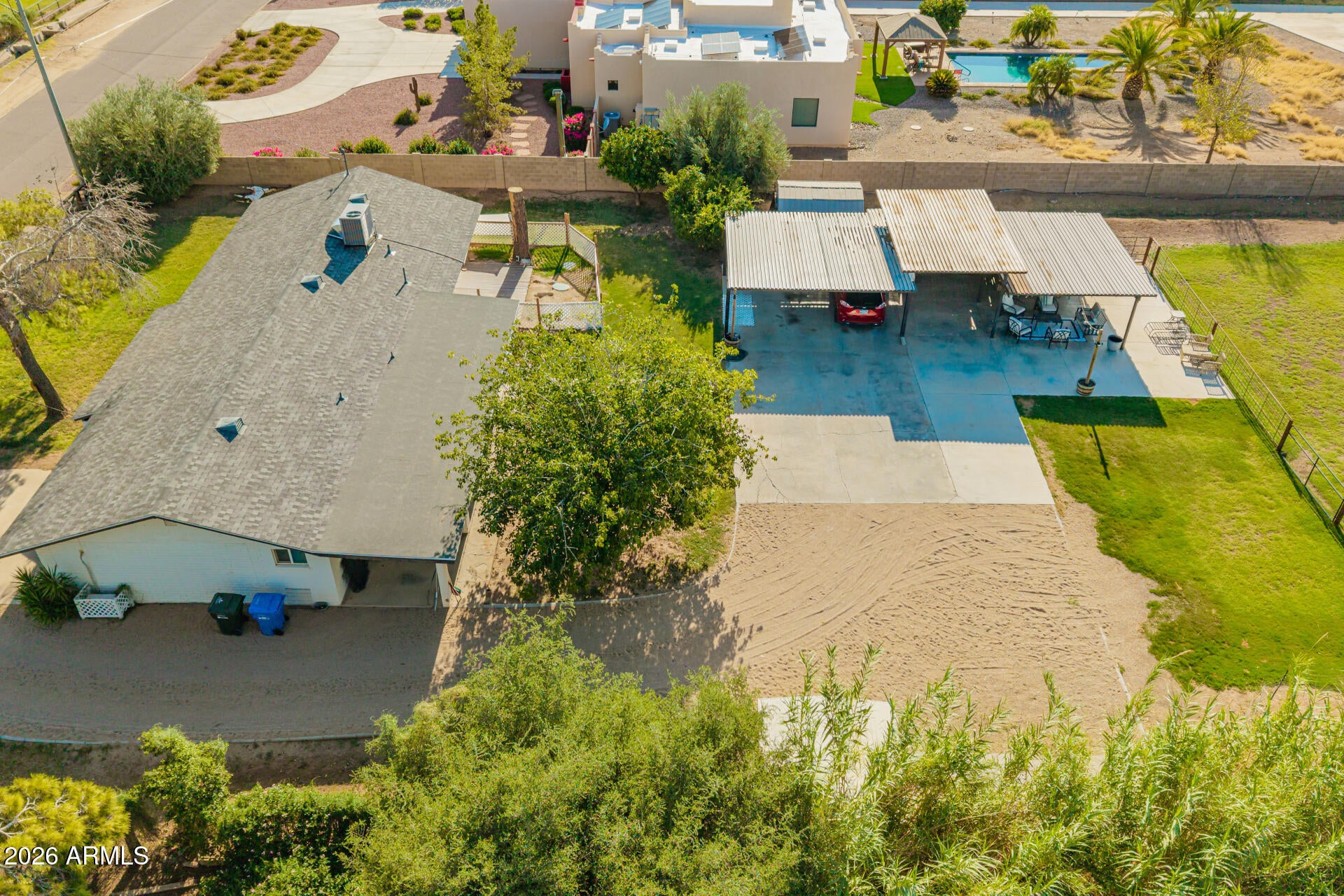 3522 W WESTCOTT Drive