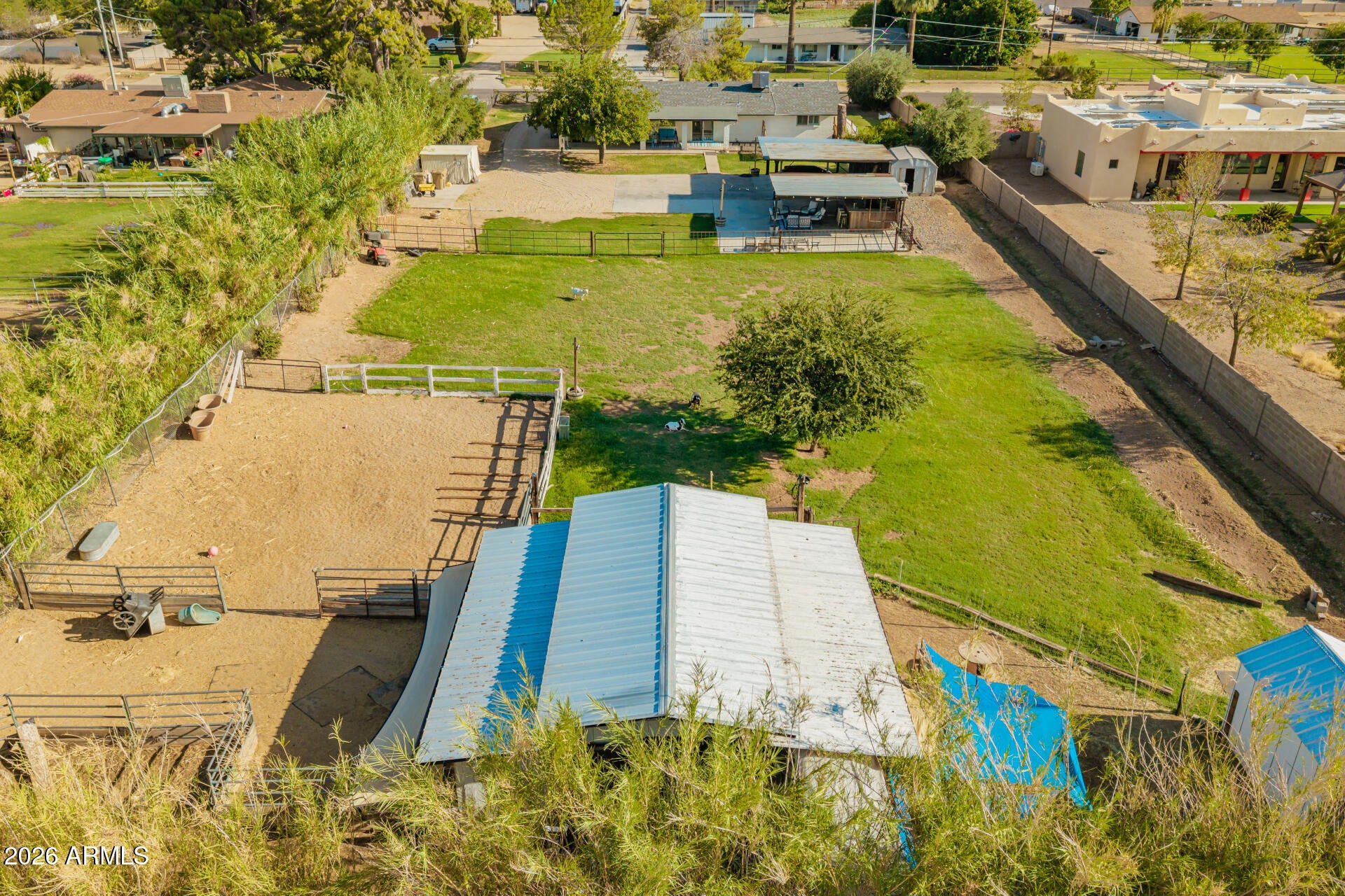 3522 W WESTCOTT Drive