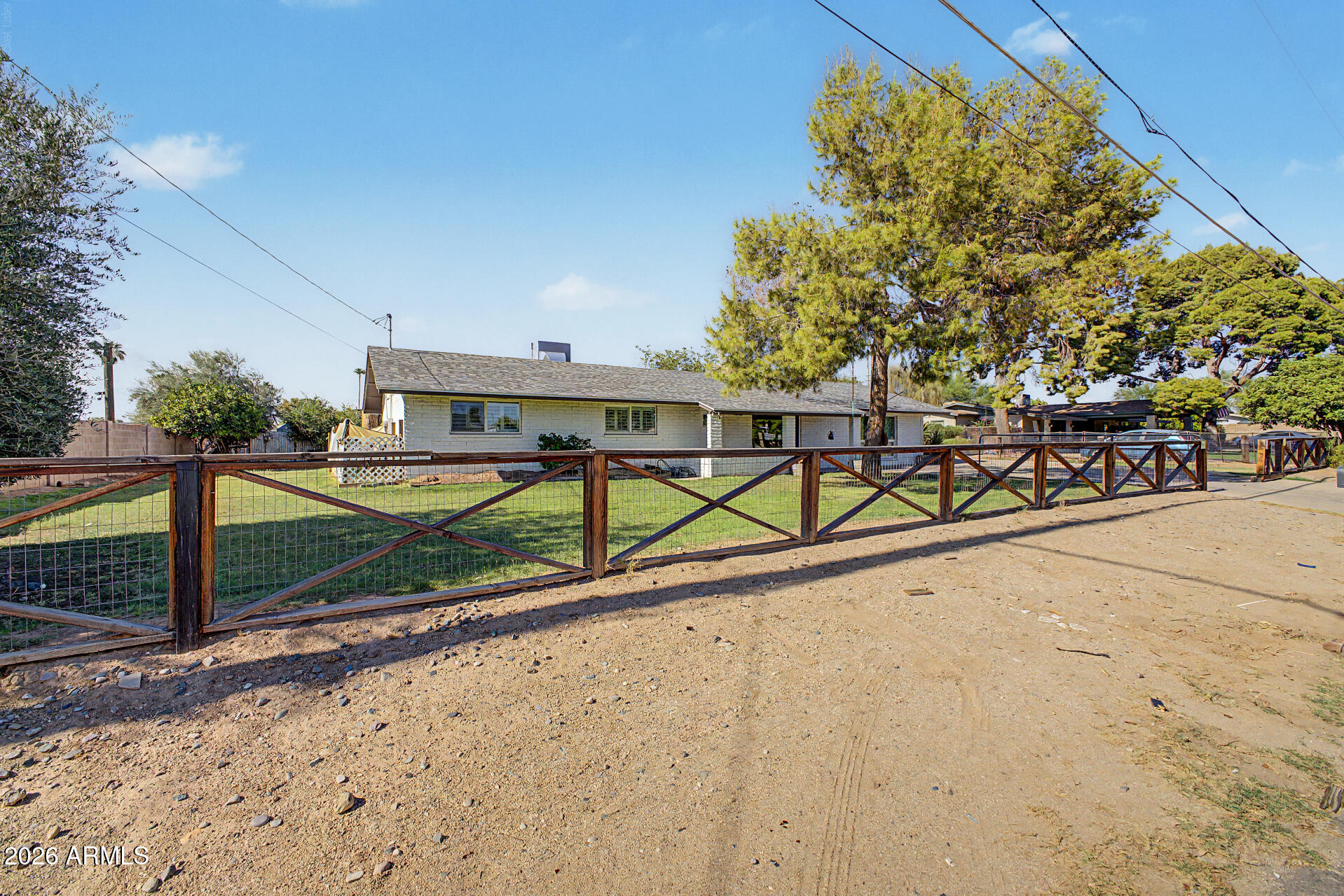 3522 W WESTCOTT Drive