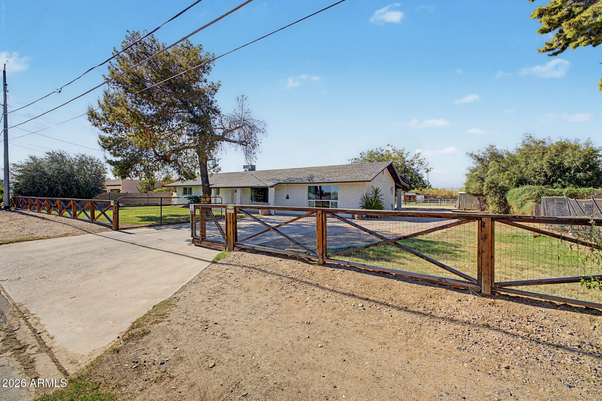 3522 W WESTCOTT Drive