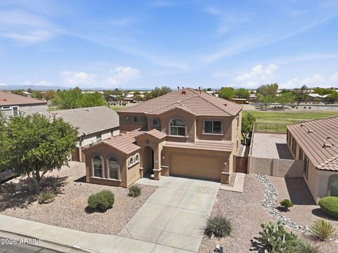 Property photo of 863 E Mule Train Trail, San Tan Valley, AZ 85143
