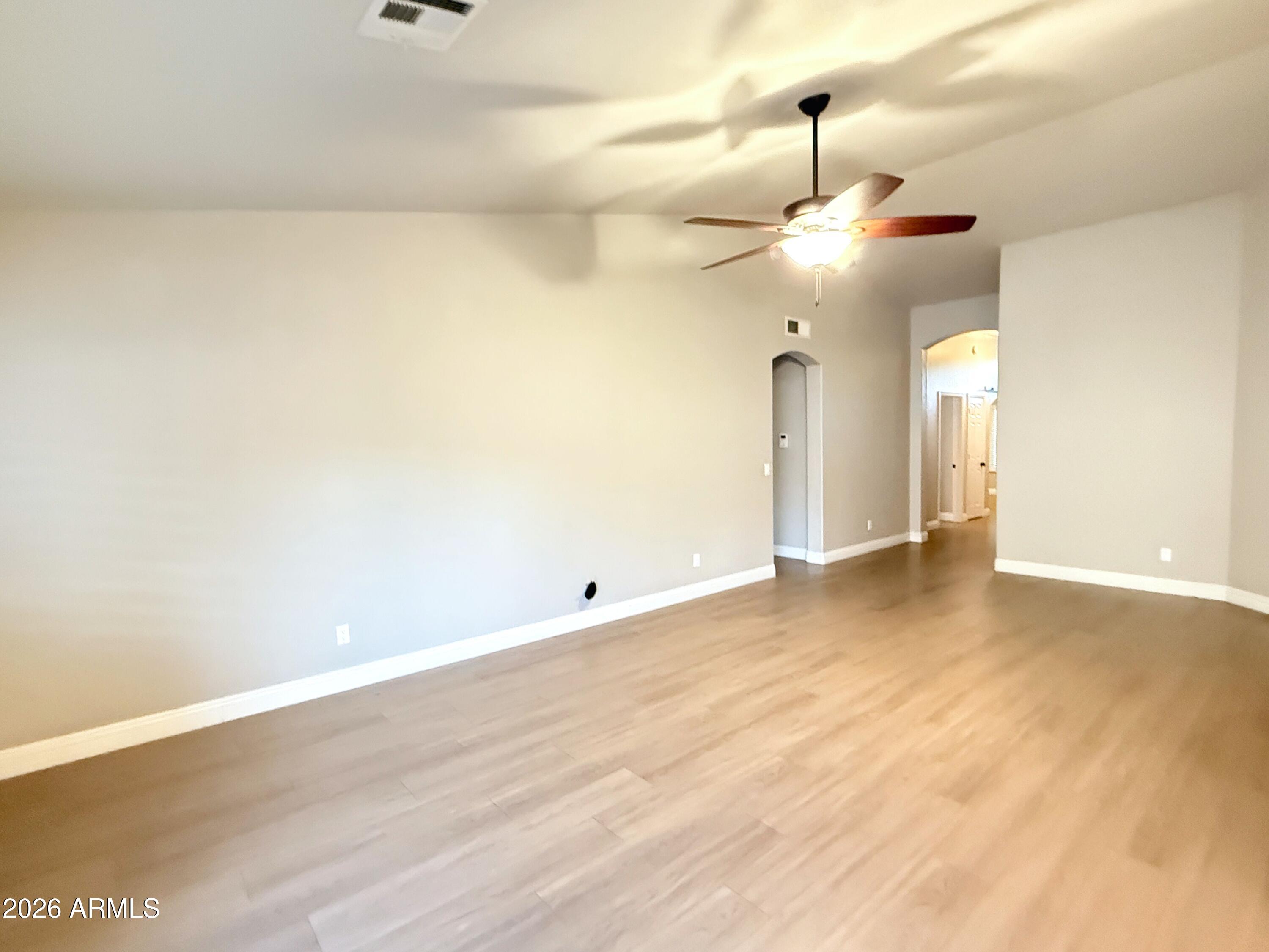 3640 E Mountain Sky Avenue