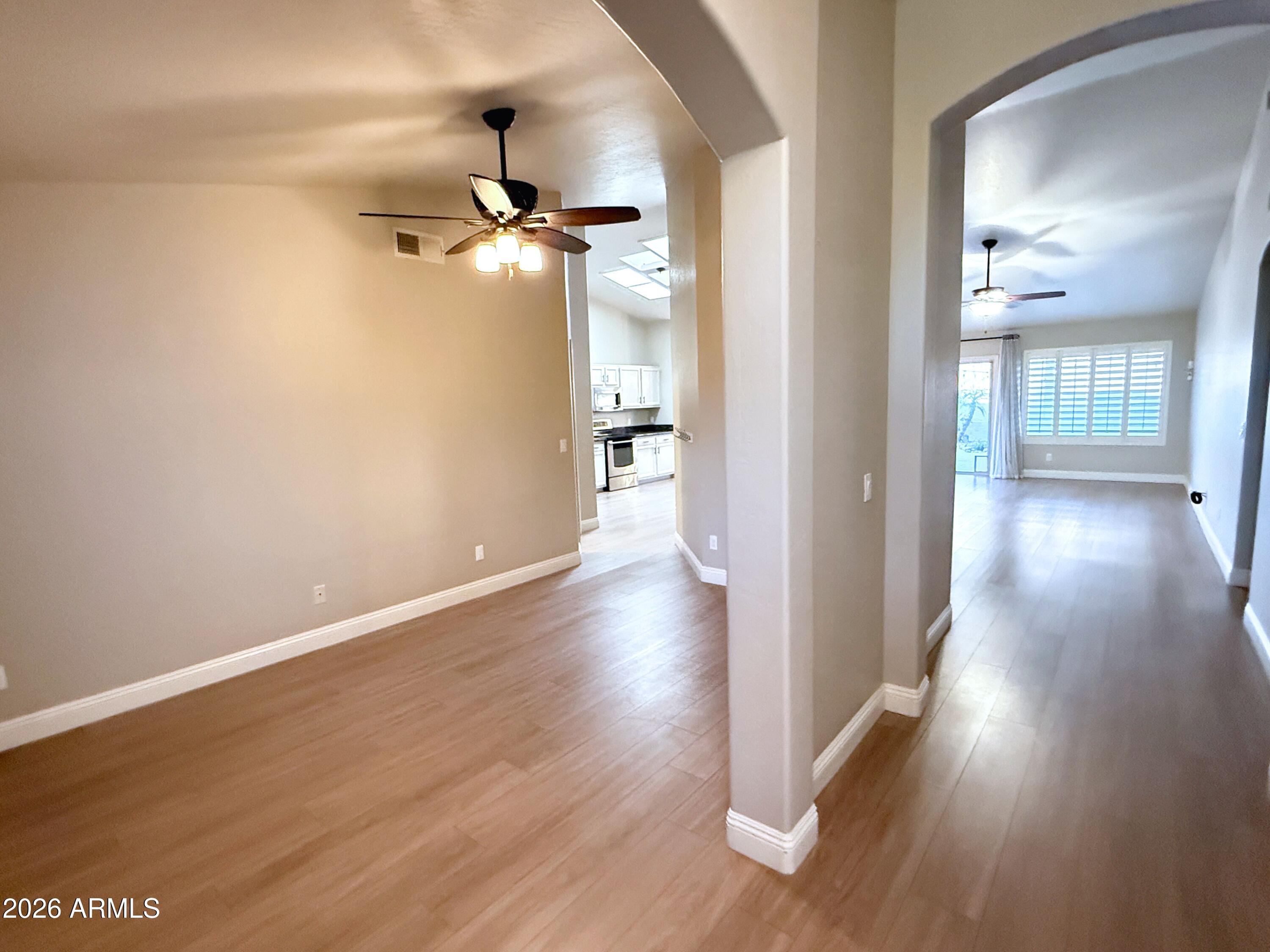 3640 E Mountain Sky Avenue