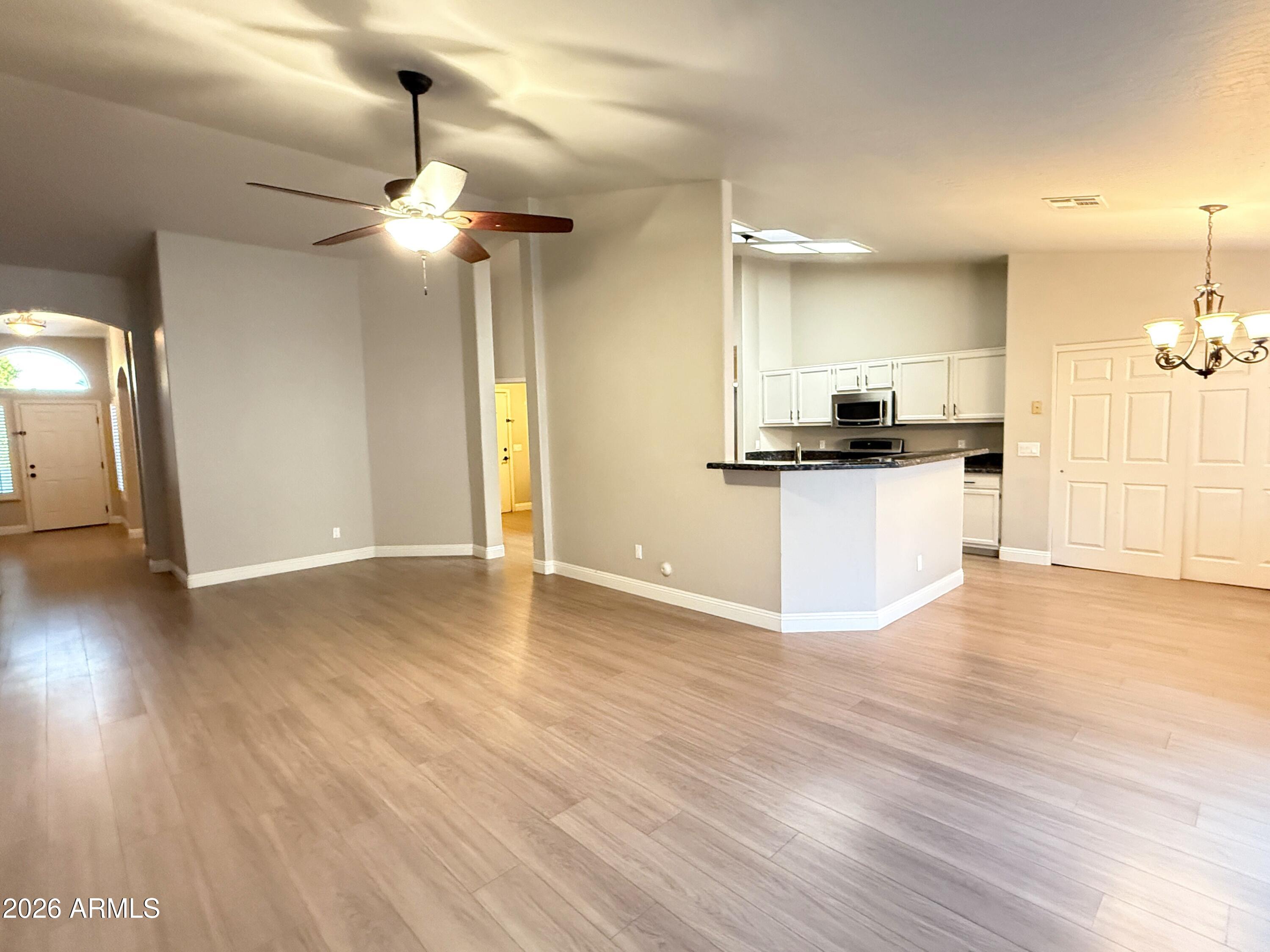 3640 E Mountain Sky Avenue