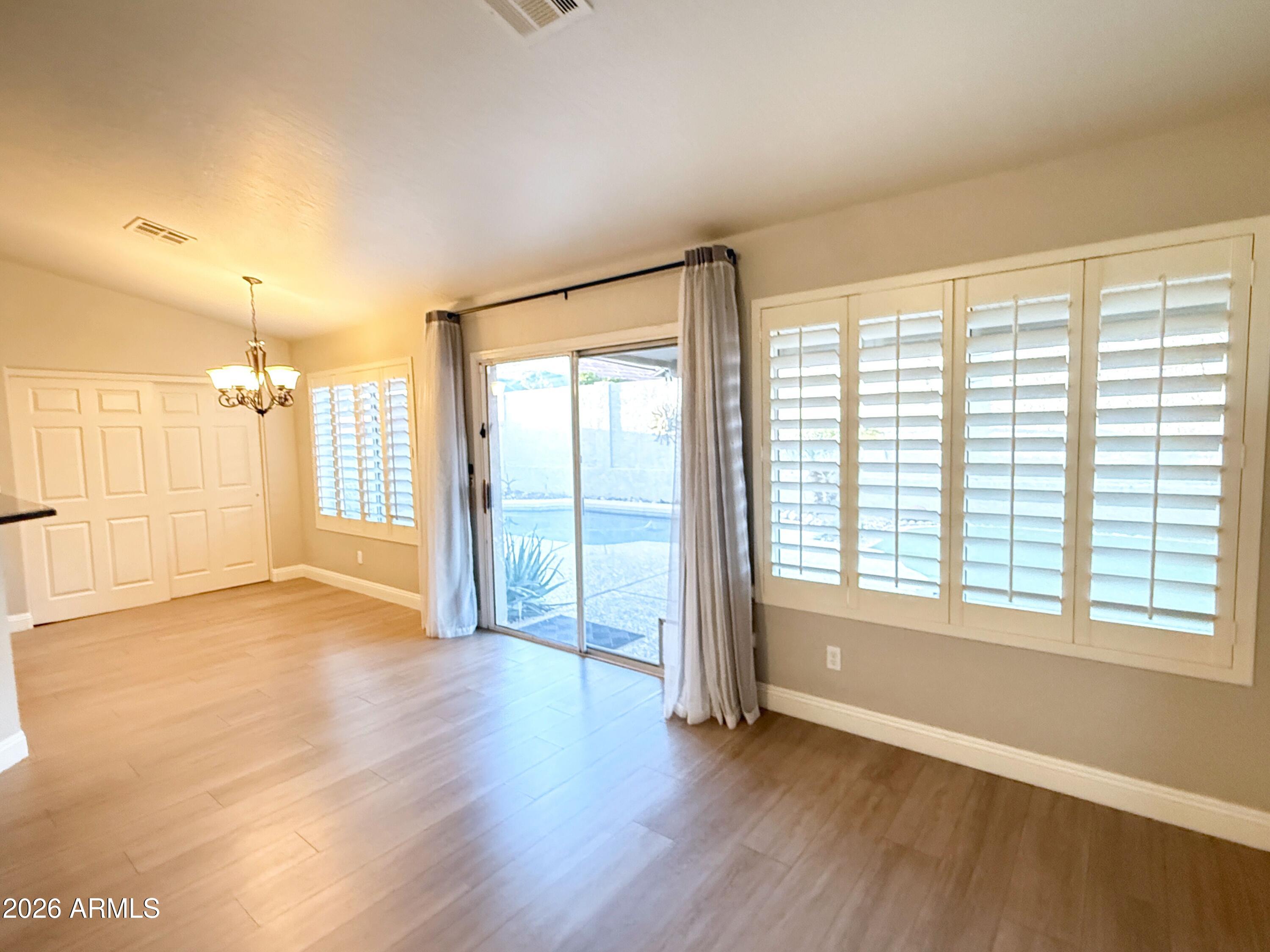 3640 E Mountain Sky Avenue