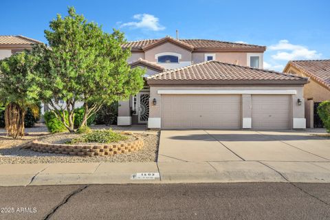 1403 W WINDHAVEN Avenue Gilbert AZ 85233