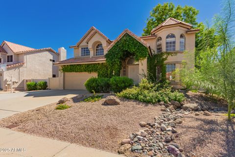 6749 W ORAIBI Drive Glendale AZ 85308