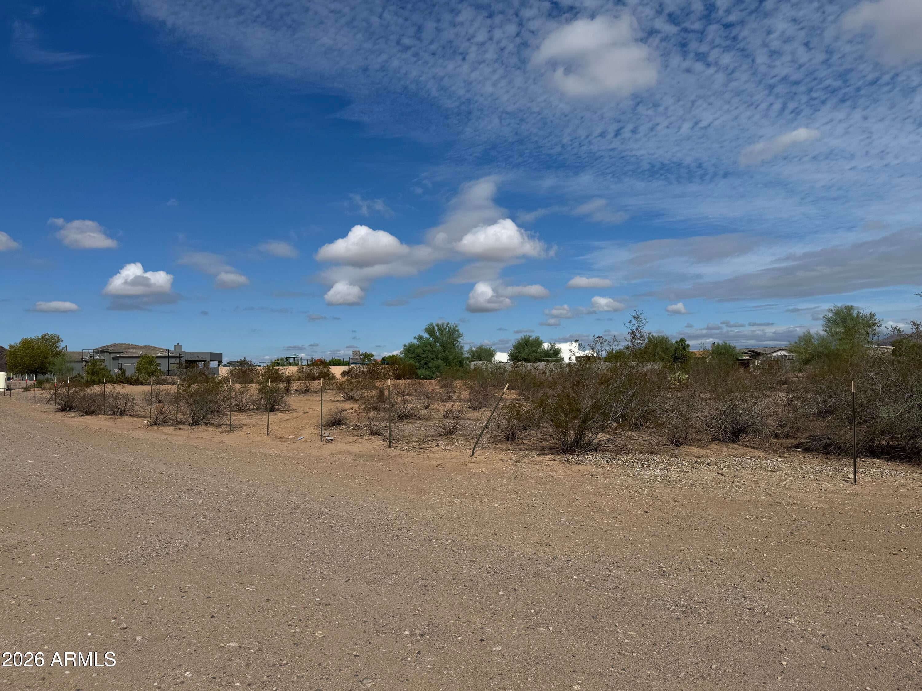 0 W BLUE SKY DR Drive -