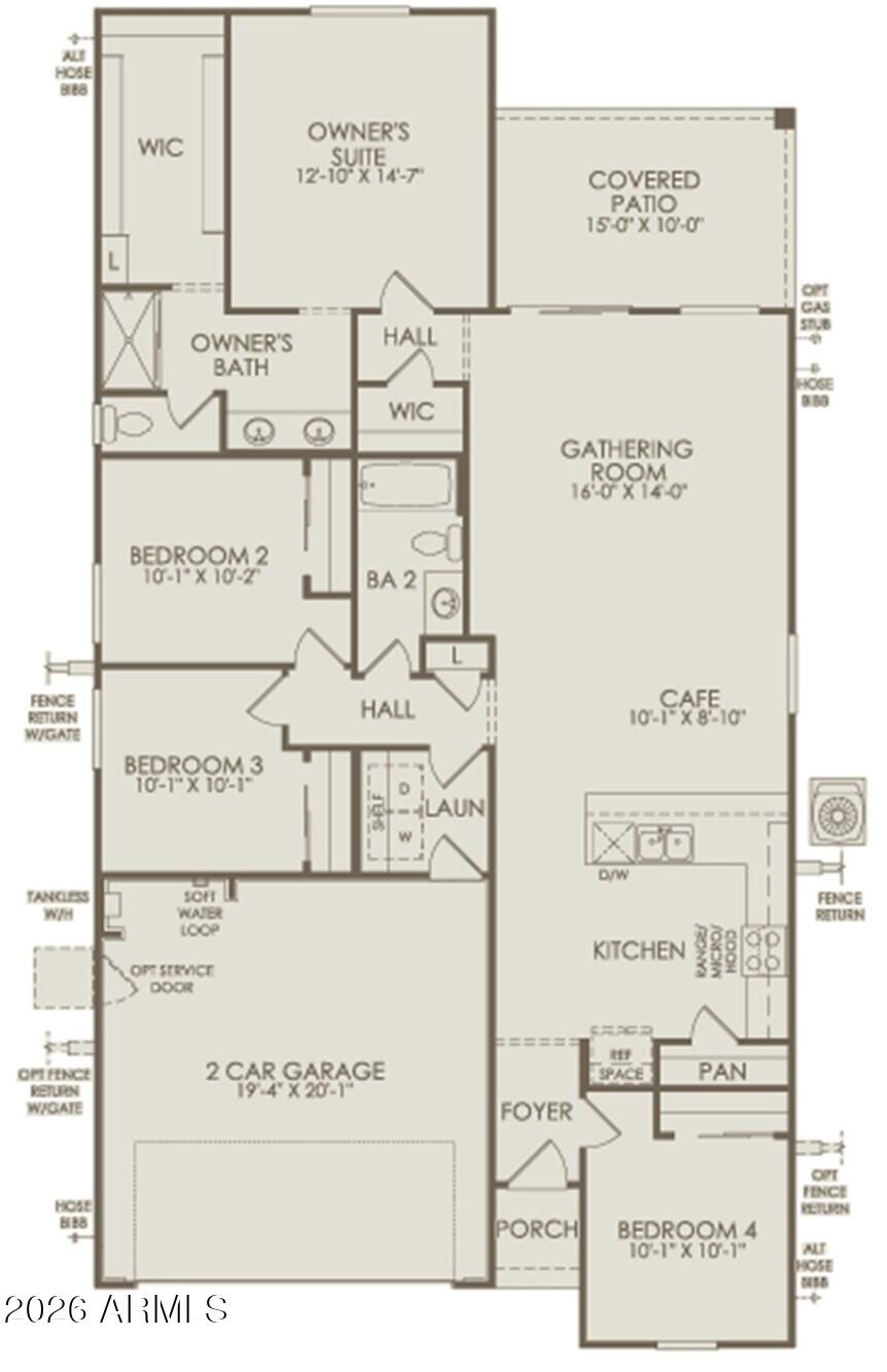27720 W Abraham Lane