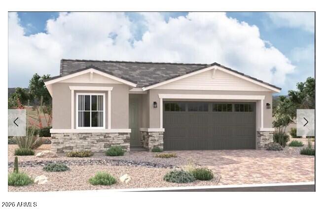 Photo of 5345 W Harmont Drive, Glendale, AZ 85302 (MLS # 7077304)