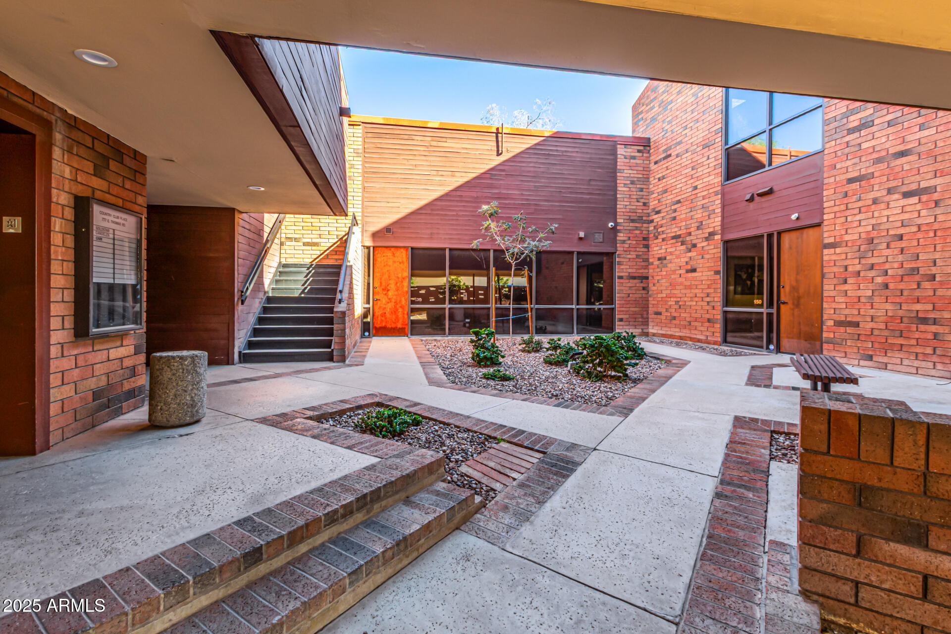 777 E THOMAS Road 210