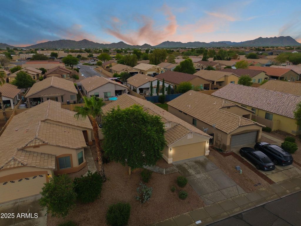 Photo of 3729 W Carlos Lane, San Tan Valley, AZ 85144 (MLS # 6951004)