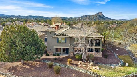 1716 ALPINE MEADOWS Lane 2102 Prescott AZ 86303