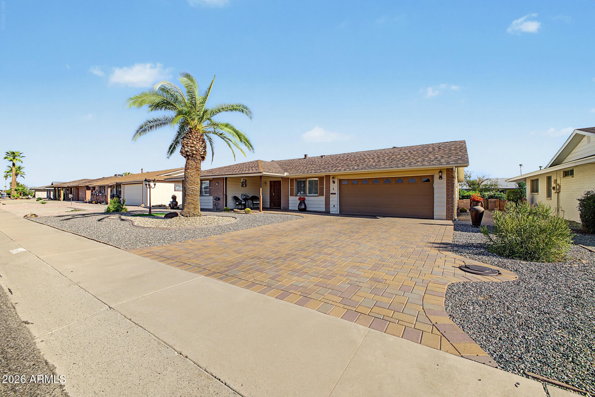 10947 W MEADE Drive