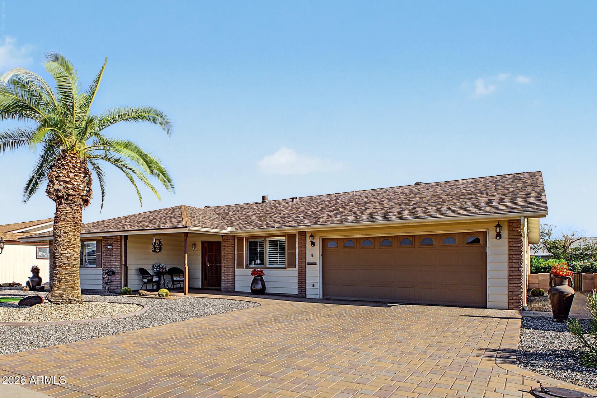 10947 W MEADE Drive