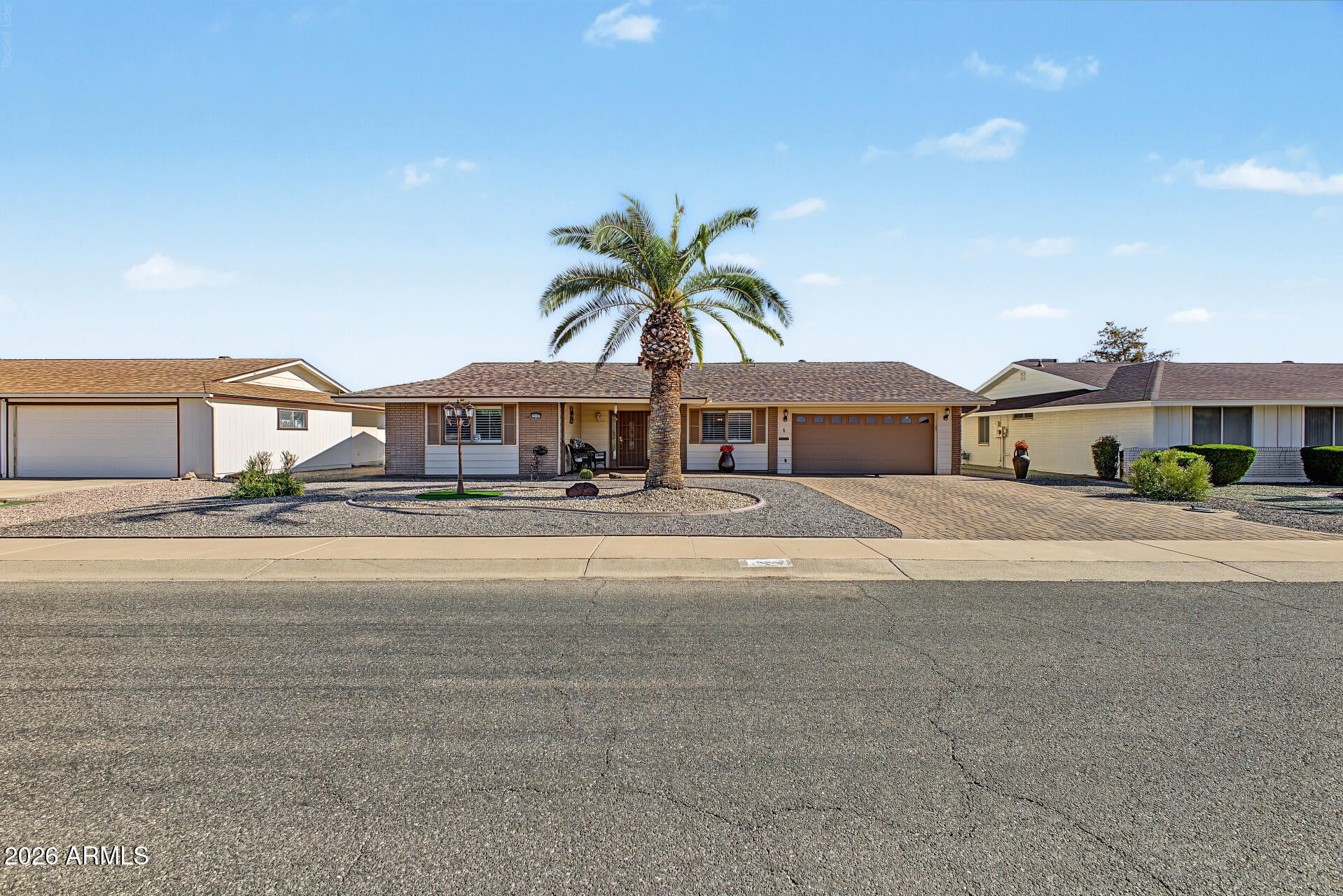 10947 W MEADE Drive