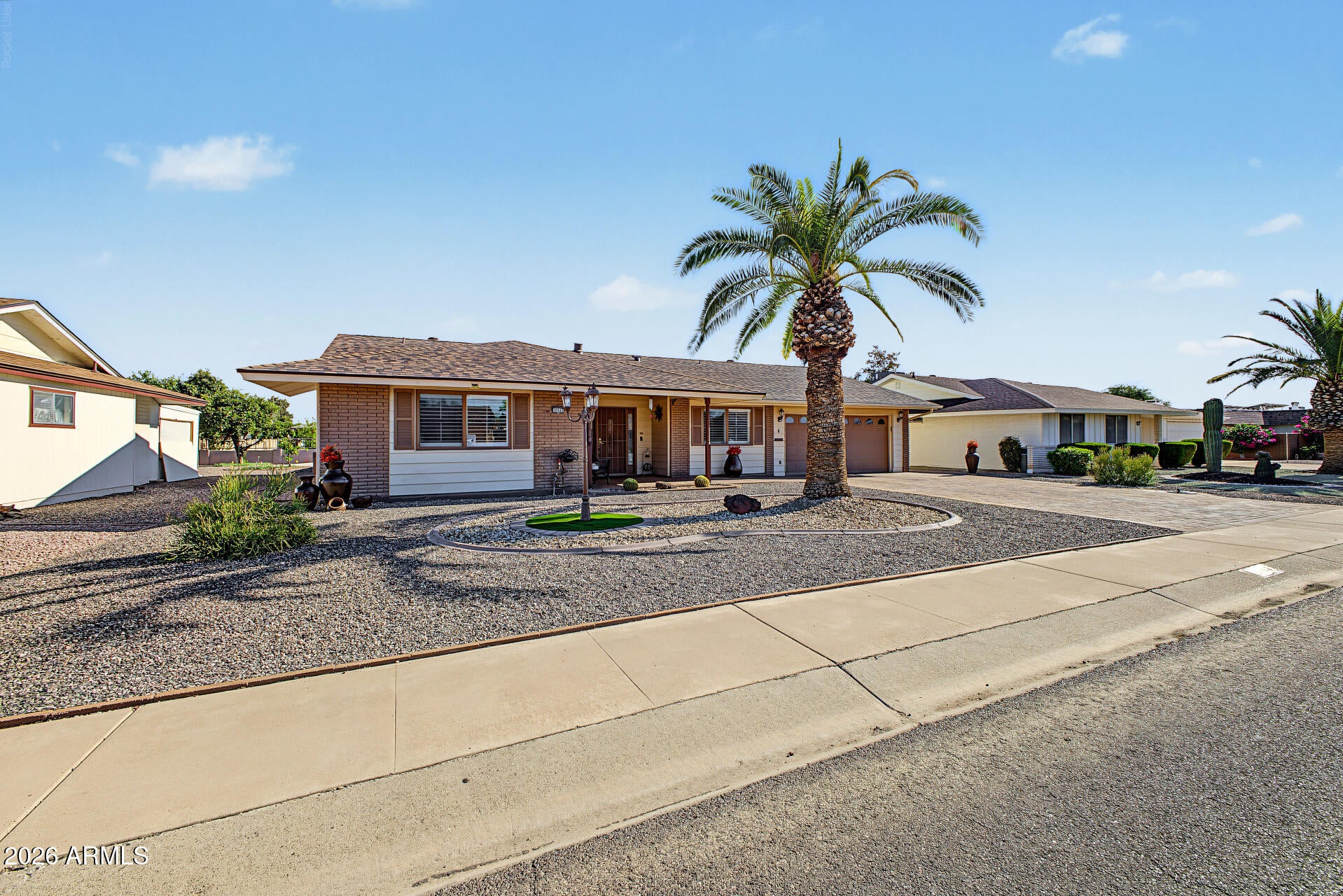 10947 W MEADE Drive