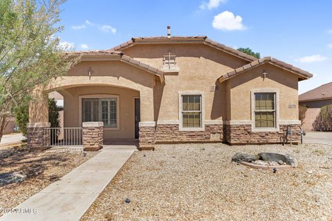 21752 E DOMINGO Road Queen Creek AZ 85142