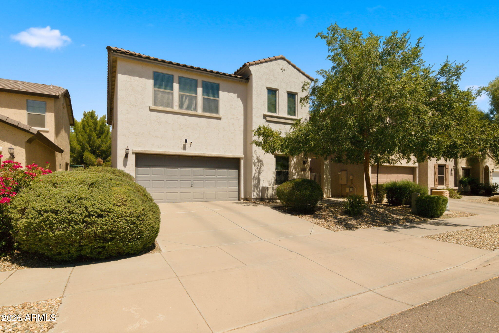 8931 S 57TH Drive