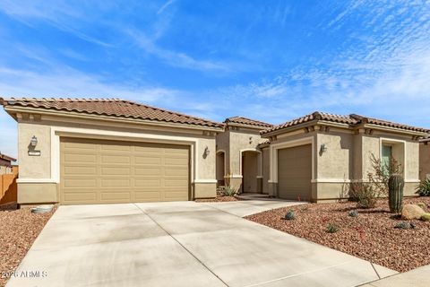 26972 W KERRY Lane Buckeye AZ 85396