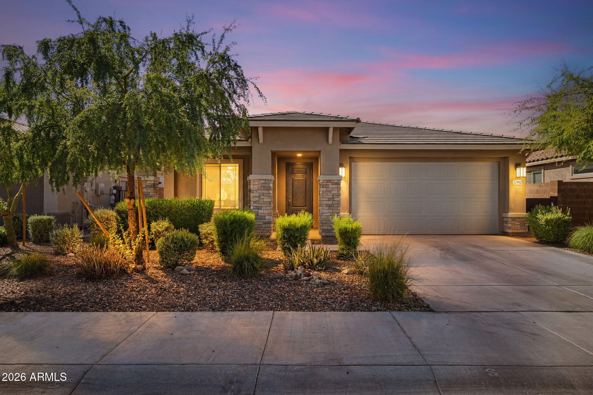 32462 N 133RD Drive