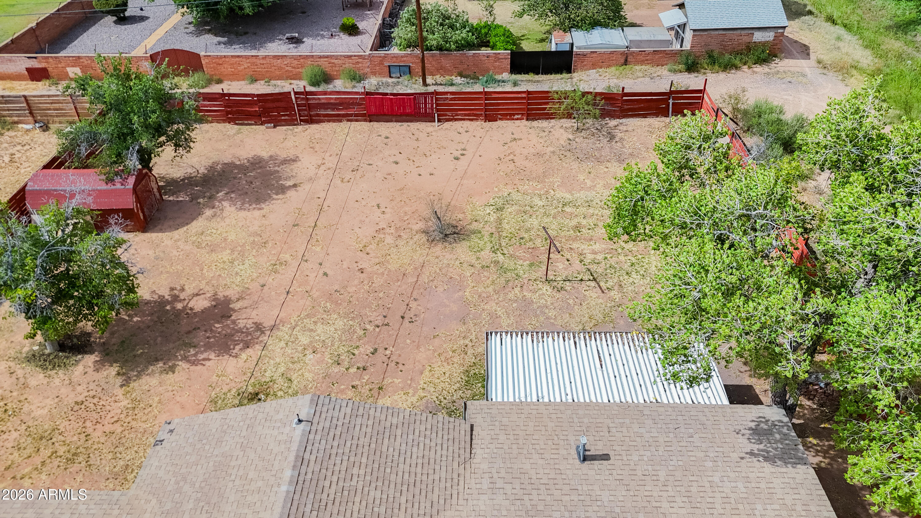 MC CULLAR - Residential