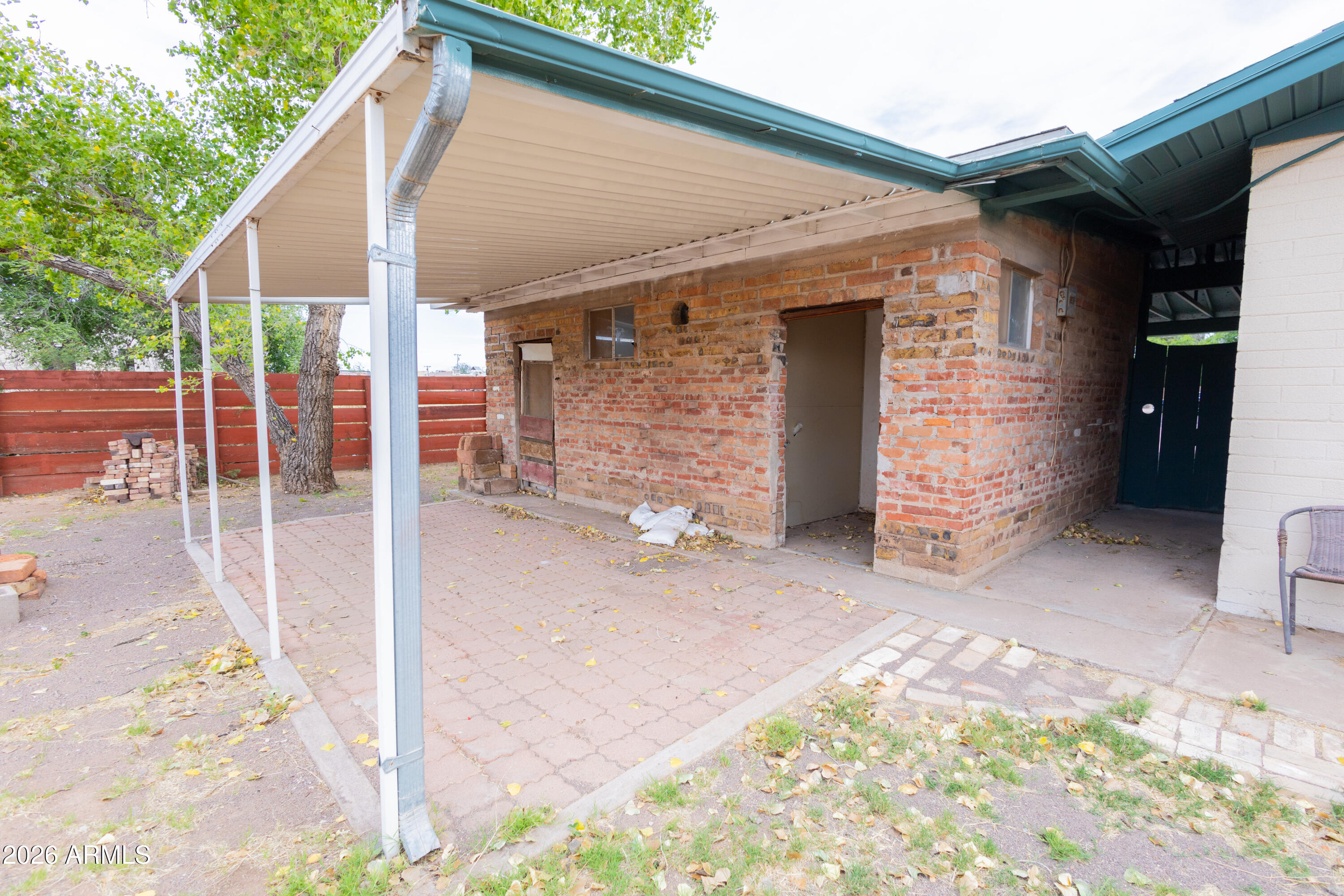 MC CULLAR - Residential