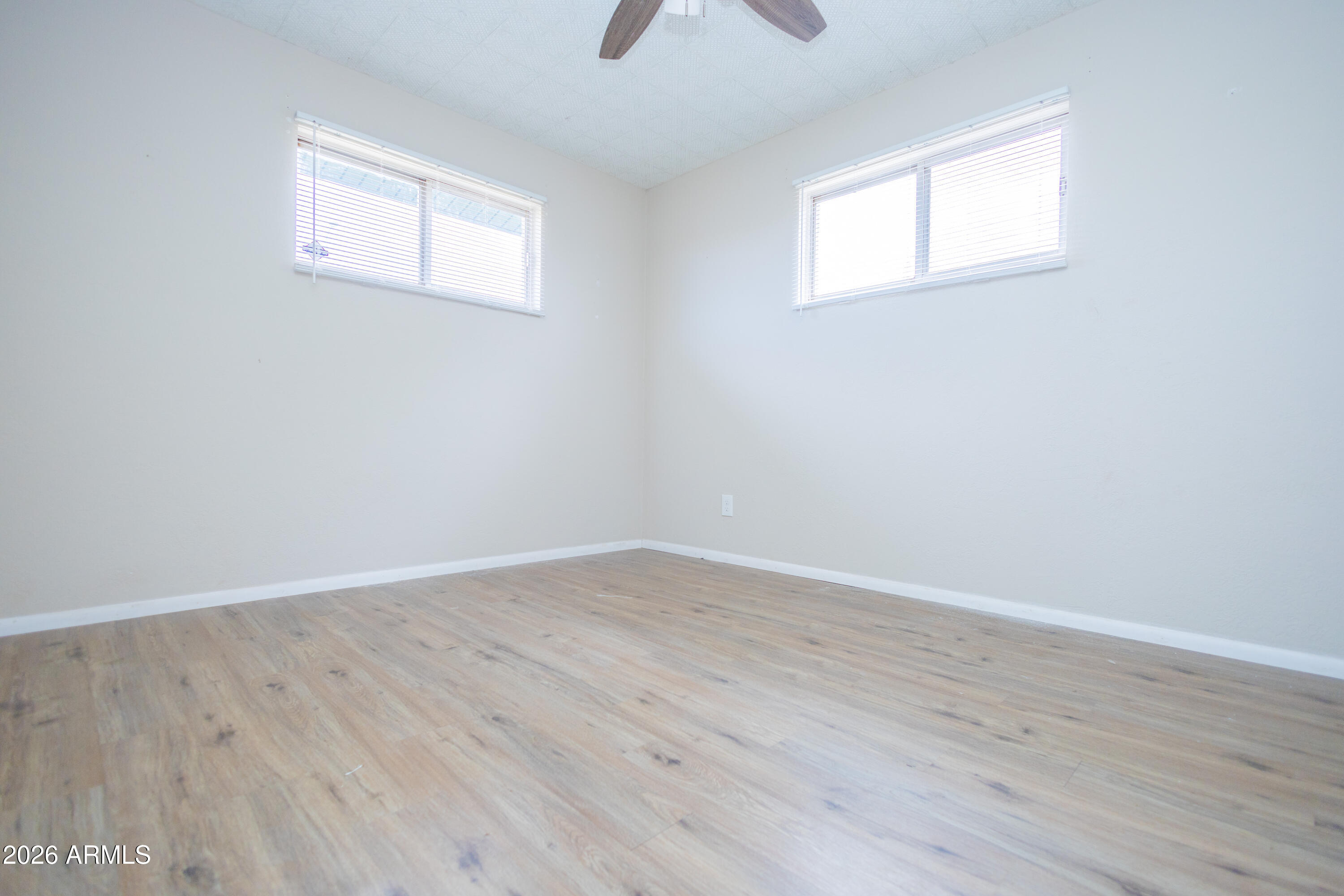 MC CULLAR - Residential