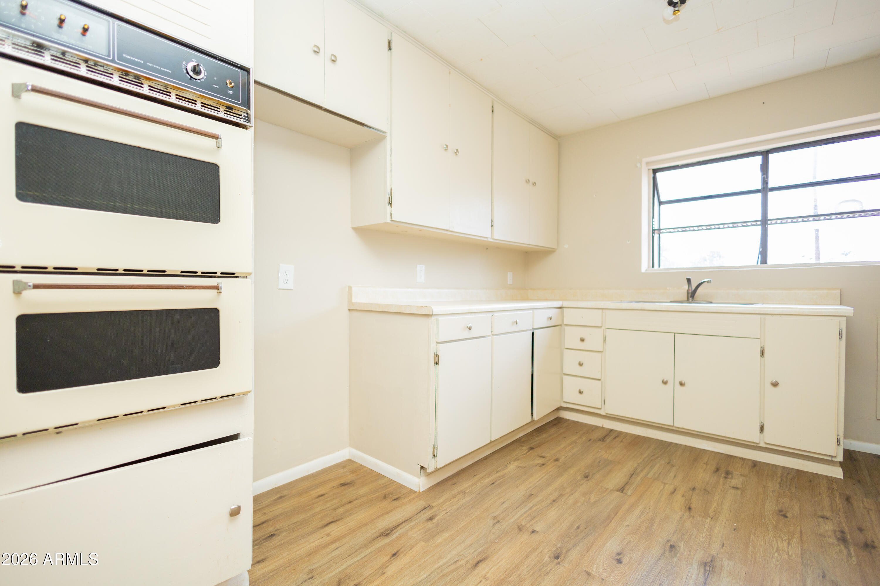 MC CULLAR - Residential