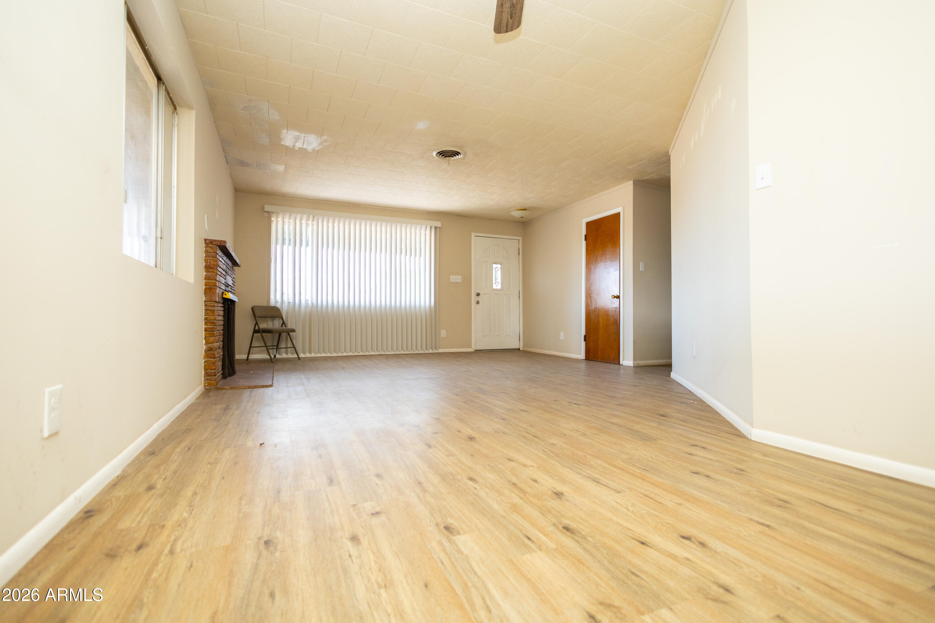 MC CULLAR - Residential