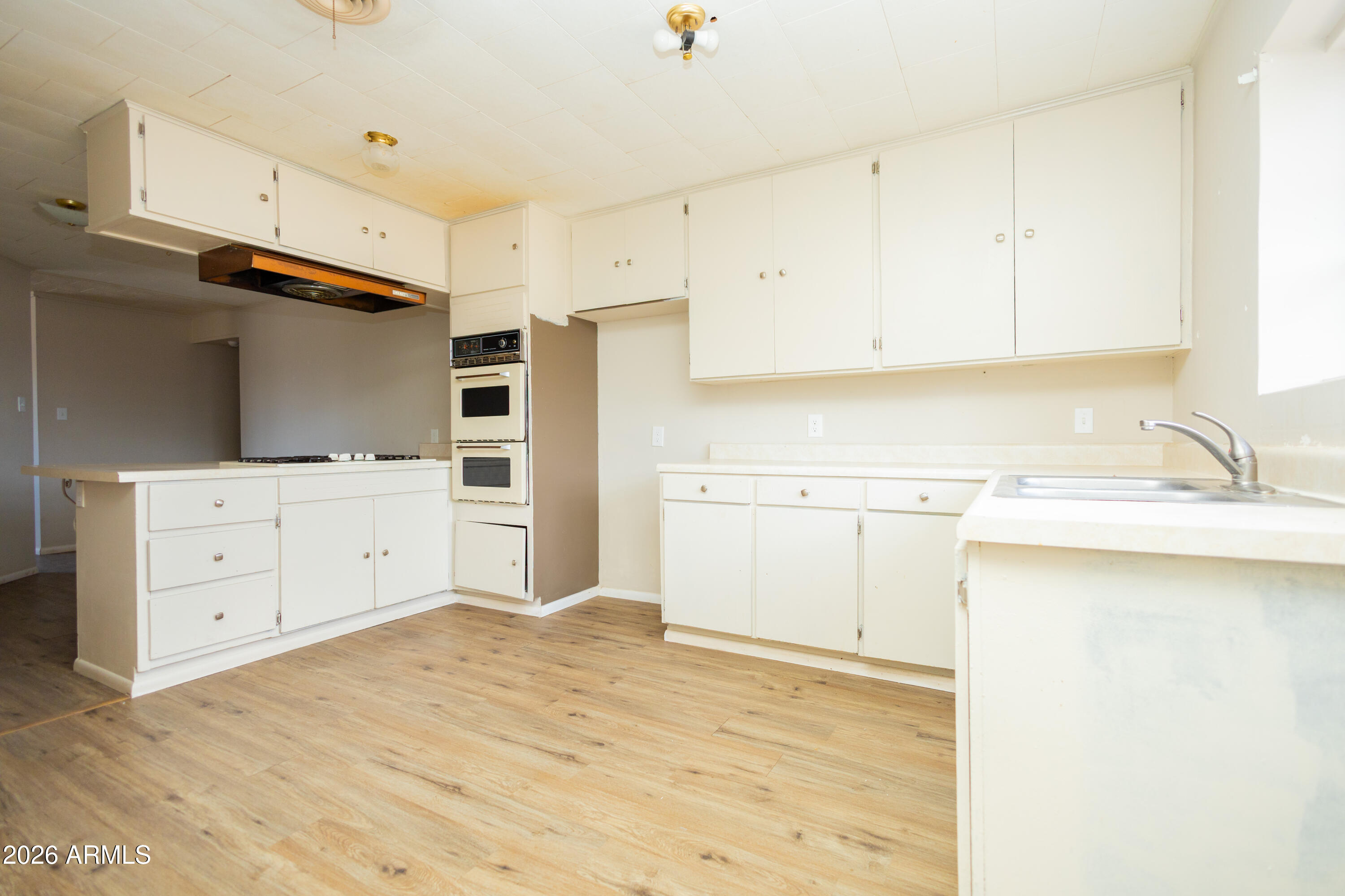 MC CULLAR - Residential