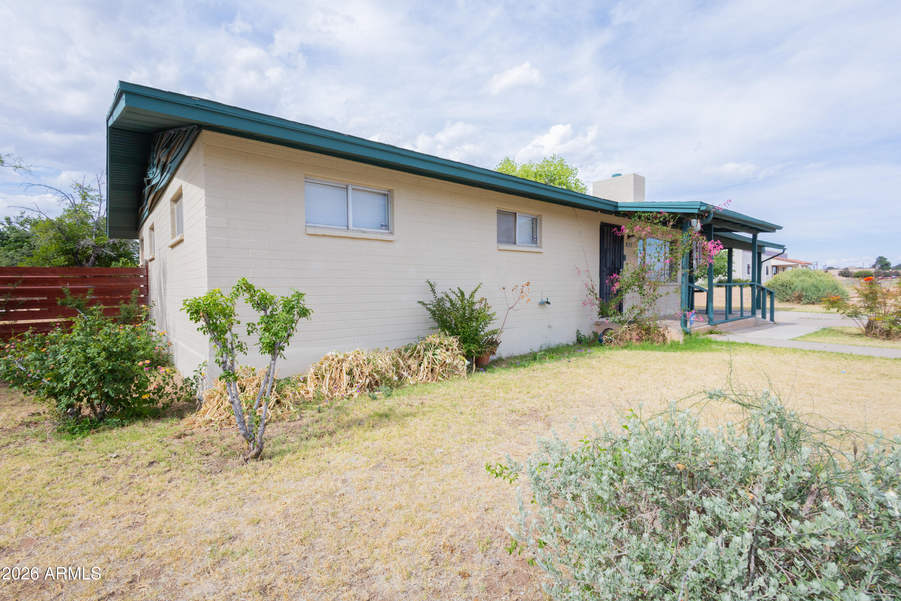 MC CULLAR - Residential
