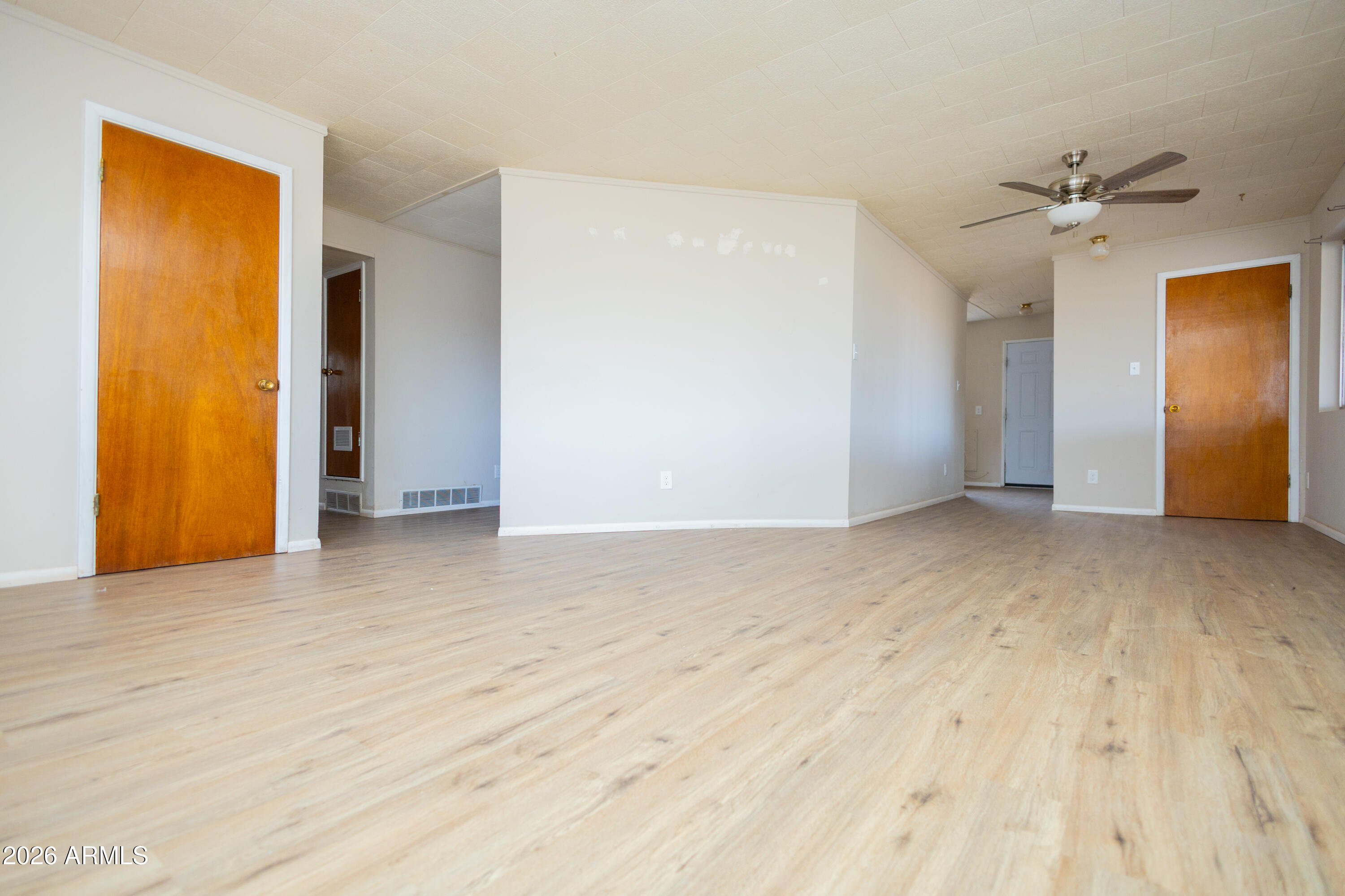 MC CULLAR - Residential