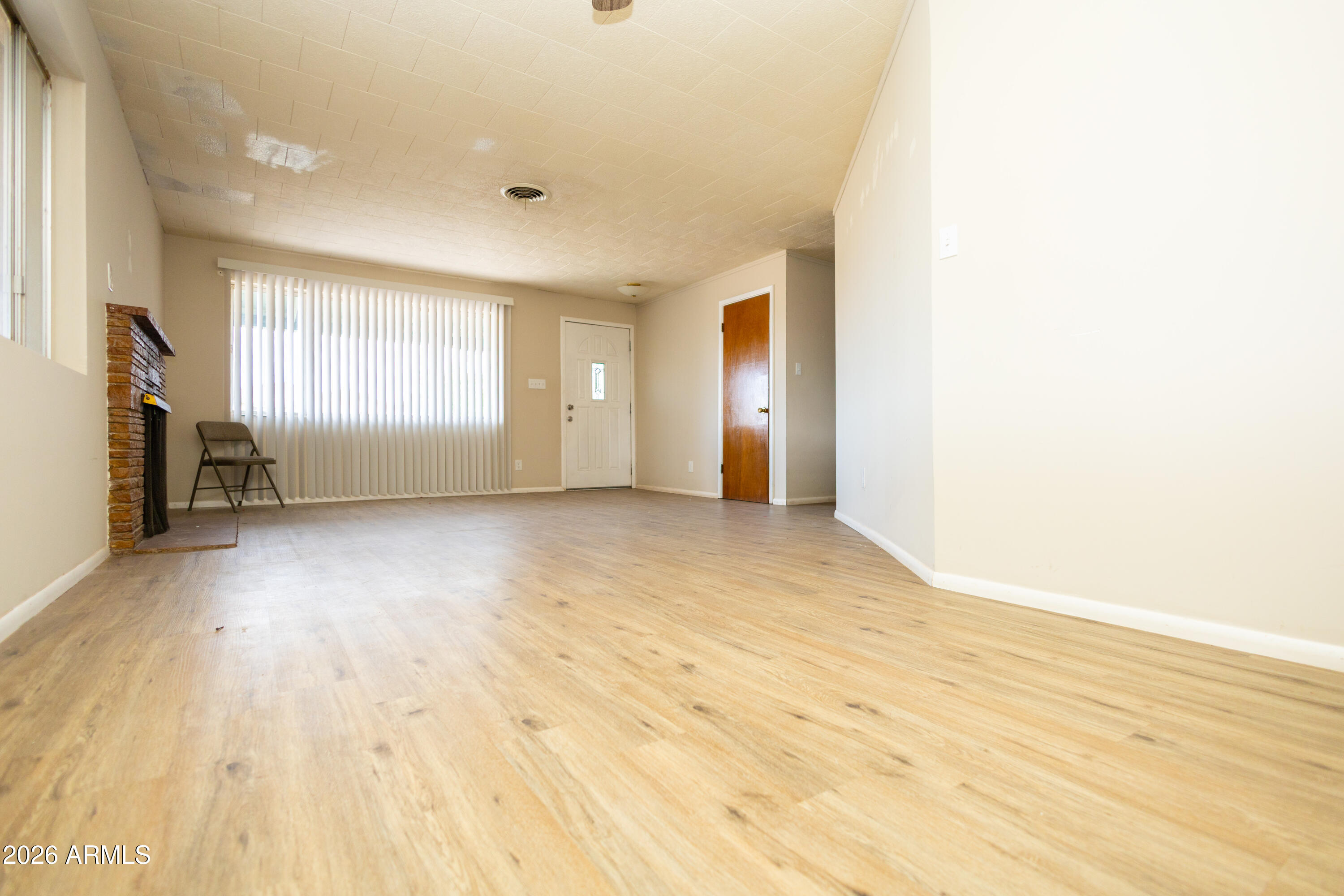 MC CULLAR - Residential