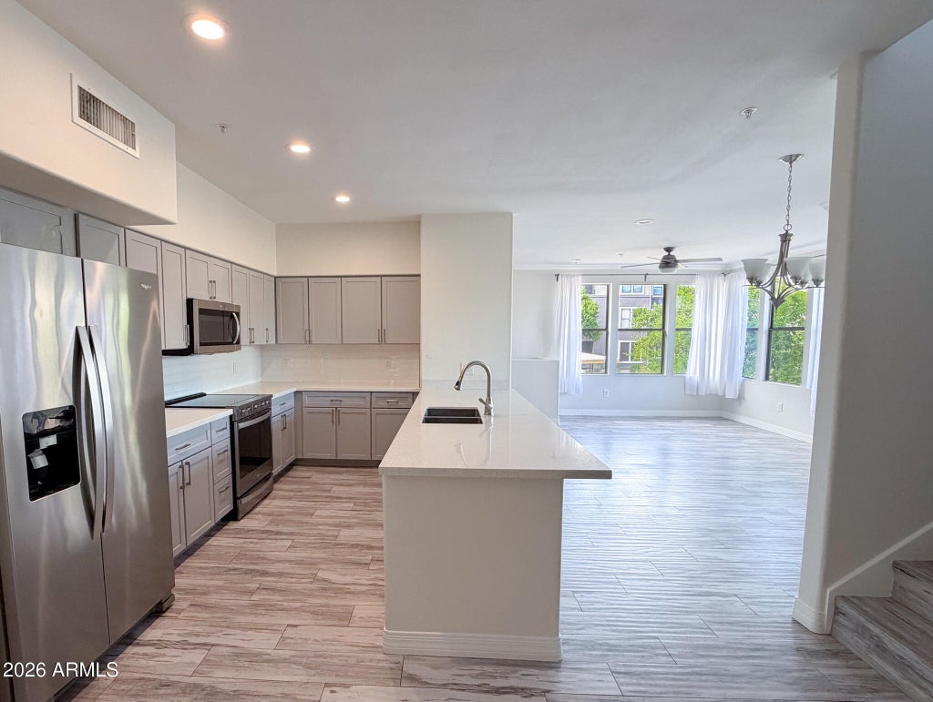 Photo of 19777 N 76th Street #2287, Scottsdale, AZ 85255 (MLS # 7084099)