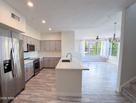 Photo of 19777 N 76th Street #2287, Scottsdale, AZ 85255 (MLS # 7084099)