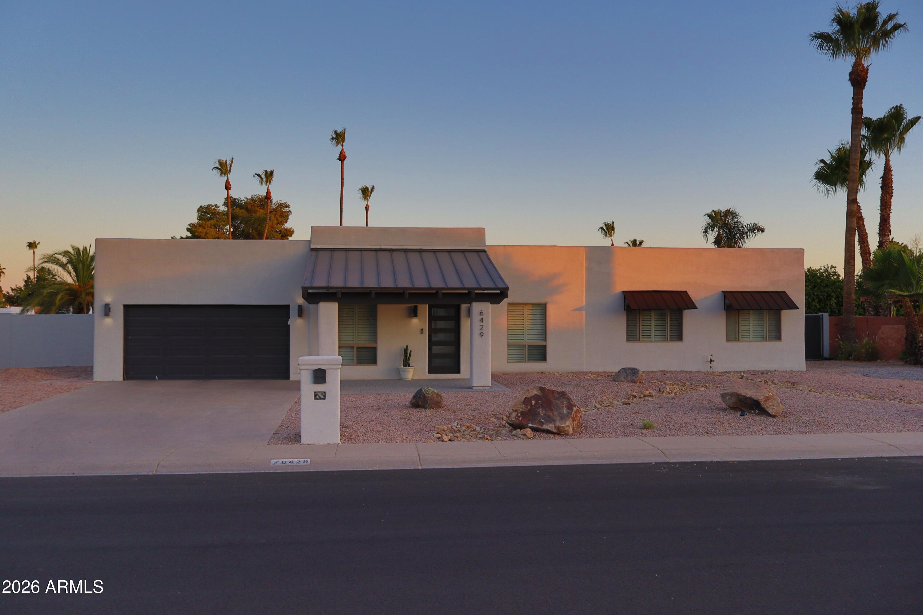 6429 E JEAN Drive