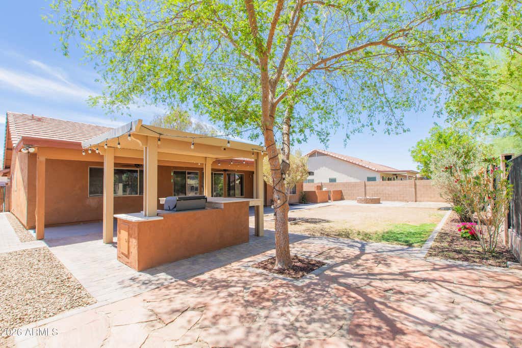 Photo of 15942 W Adams Street, Goodyear, AZ 85338 (MLS # 7020510)