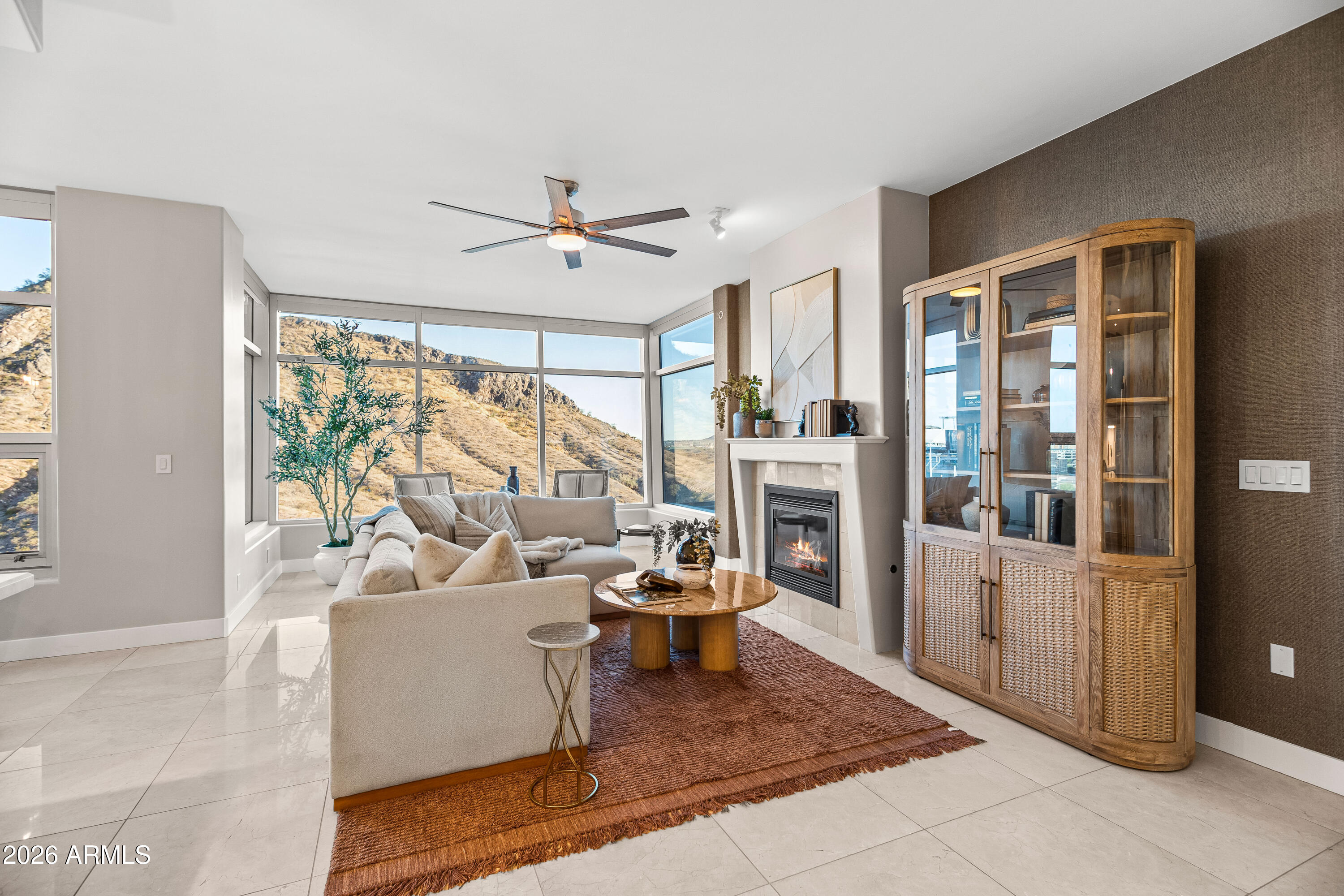 BRIDGEVIEW AT HAYDEN FERRY LAKESIDE CONDOMINIUM AM - Residential