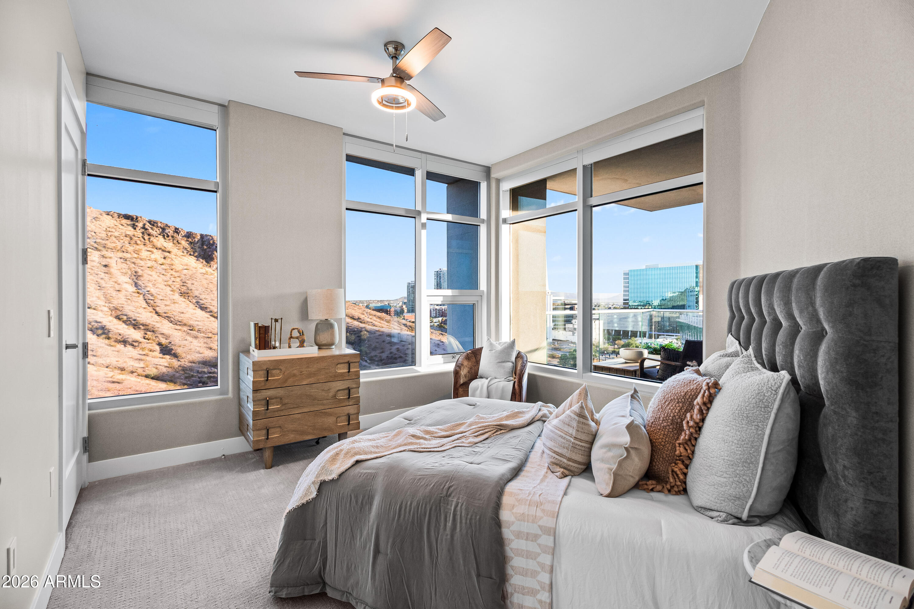 BRIDGEVIEW AT HAYDEN FERRY LAKESIDE CONDOMINIUM AM - Residential