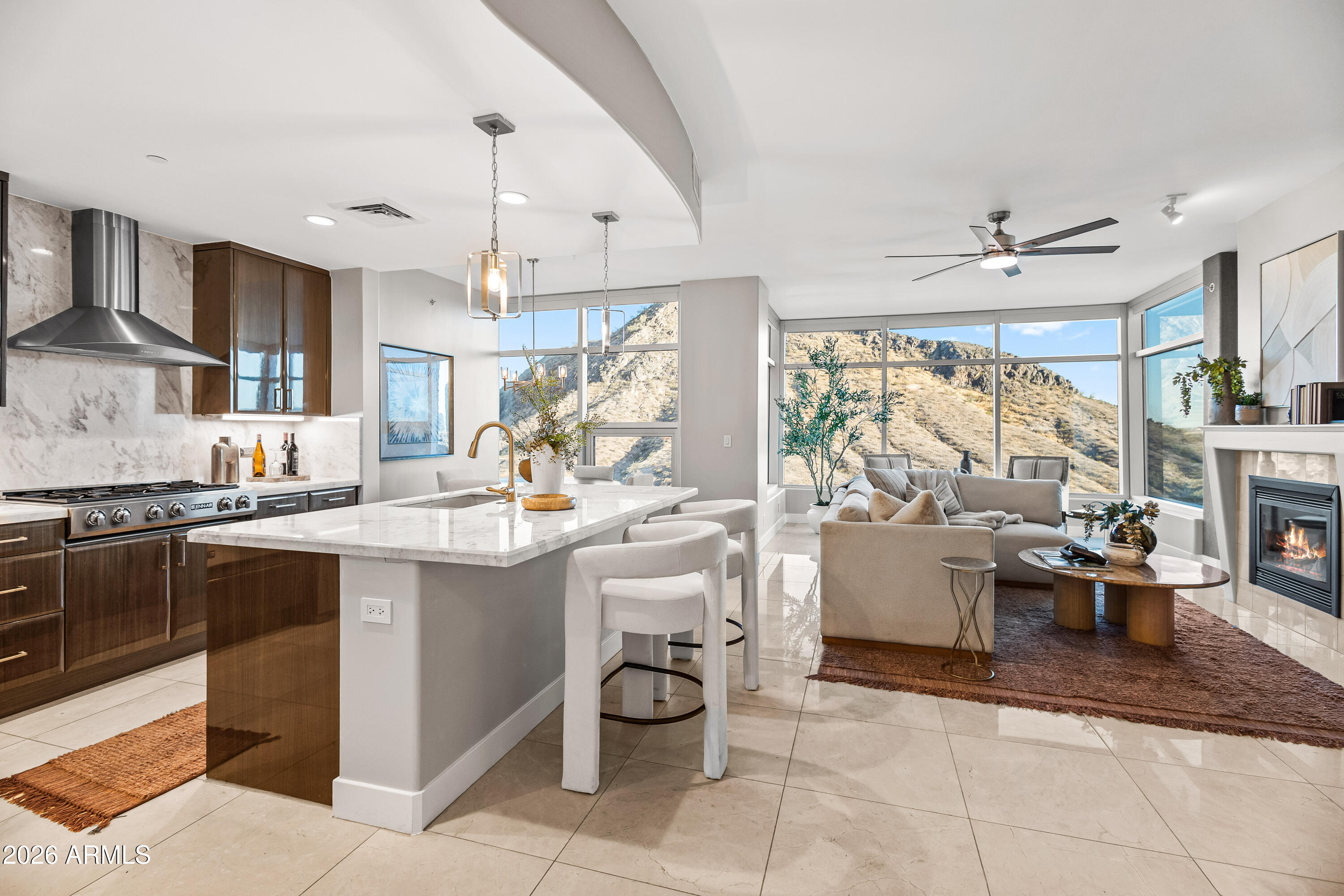 BRIDGEVIEW AT HAYDEN FERRY LAKESIDE CONDOMINIUM AM - Residential